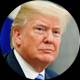 Donald Trump, presidente de Estados Unidos