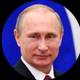 Vladímir Putin, presidente de Rusia