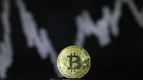 El bitcóin cae tras conocerse el 'hackeo' de criptobolsas en Corea del Sur