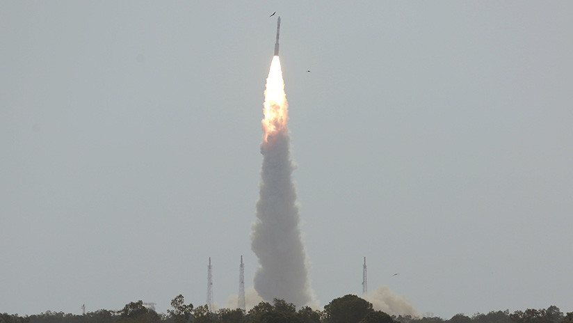 El wifi pone en jaque al sistema indio de navegación por satélite