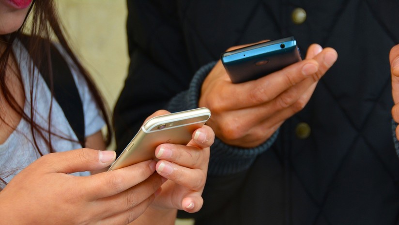 NÃ£o Ã© paranÃ³ia: um estudo confirma que o seu telefone estÃ¡ realmente observando vocÃª