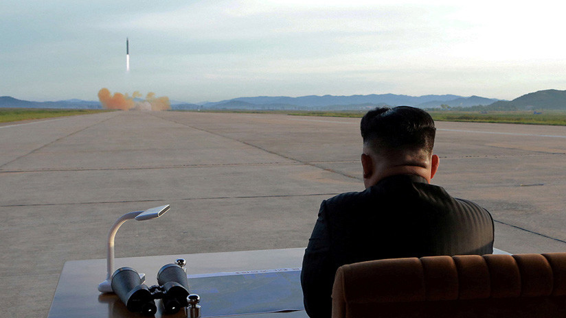 'Rocket Man': Pompeo planea regalar un CD de Elton John a Kim Jong-un