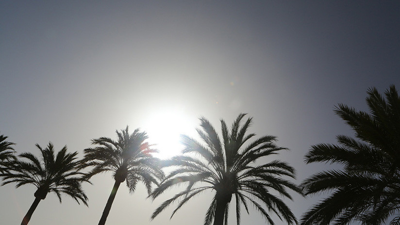 No es un montaje: esta cara le convencerá de que hay que ponerse crema solar (FOTO)