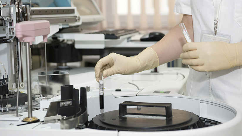 Concluyen con éxito pruebas en humanos de una nueva vacuna contra el sida