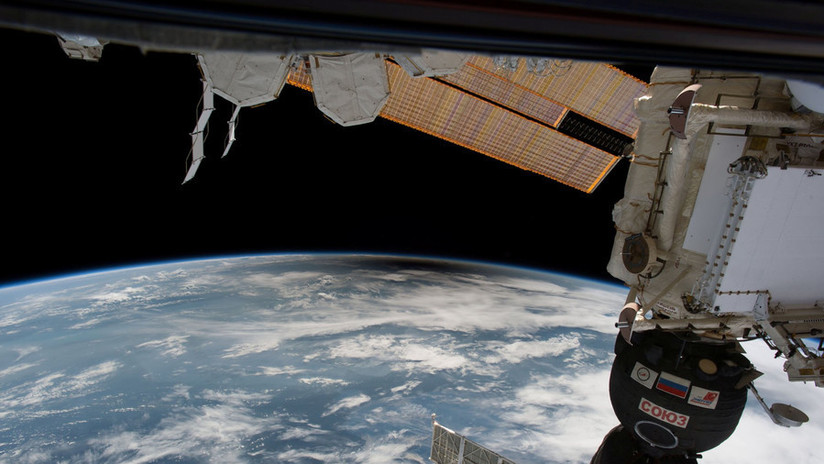 Las políticas de la NASA plantean un riesgo de contaminación extraterrestre