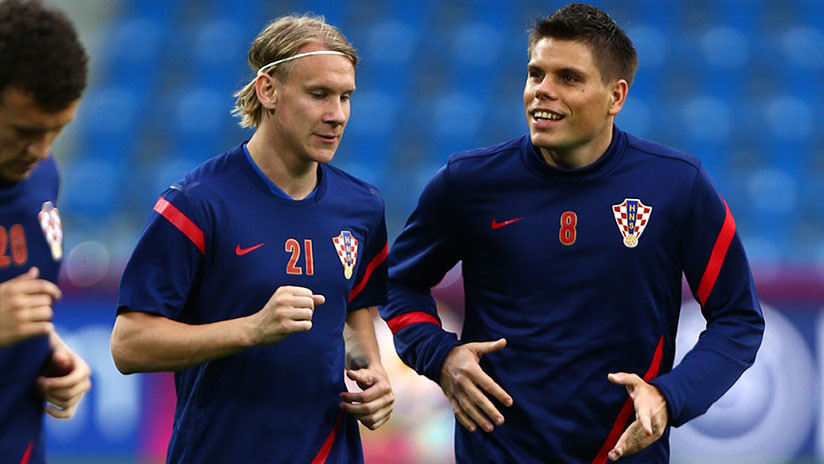 Oficial: El exfutbolista Vukojevic tendrá que abandonar la delegación croata el resto del Mundial
