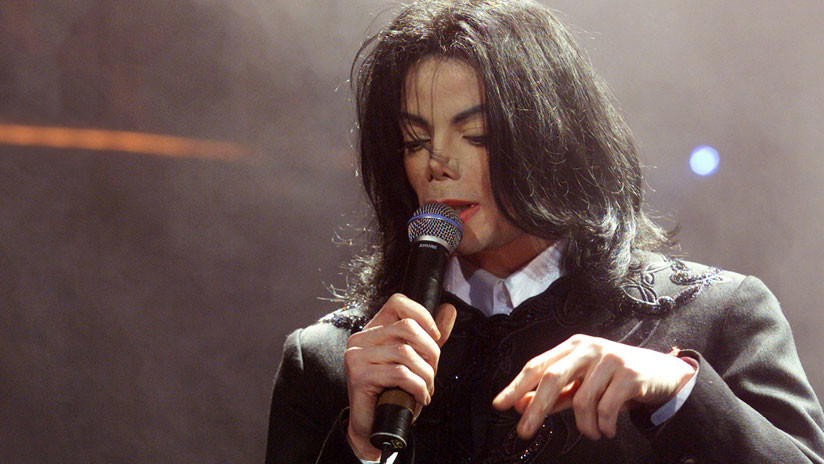 El médico de Michael Jackson revela que el célebre cantante fue 