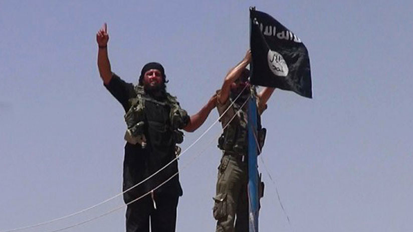 Habitantes de una provincia de Irak matan al 'gobernador' designado por el Estado Islámico