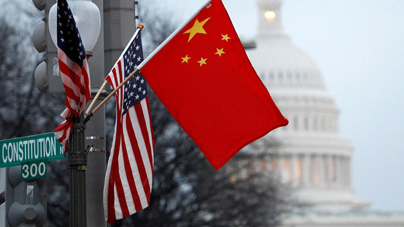 China, en estado de 'shock' por la nueva amenaza de aranceles, anuncia que responderá a EE.UU.