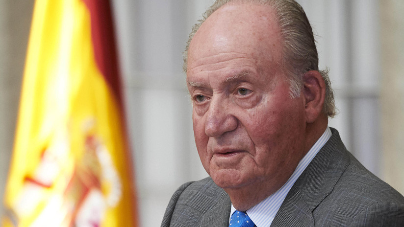 España: Una amiga del rey emérito Juan Carlos I admite ser su testaferro en una grabación