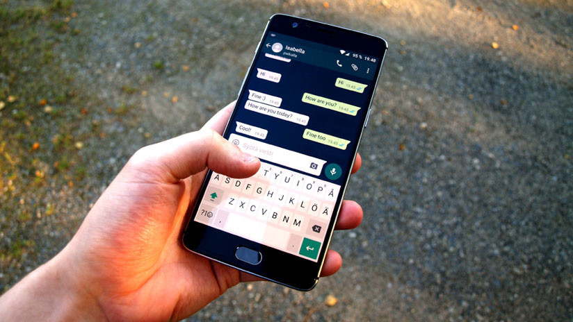 ¿Lo bloquearon? Un sencillo truco en WhatsApp permite ver la foto del perfil del 'bloqueador'