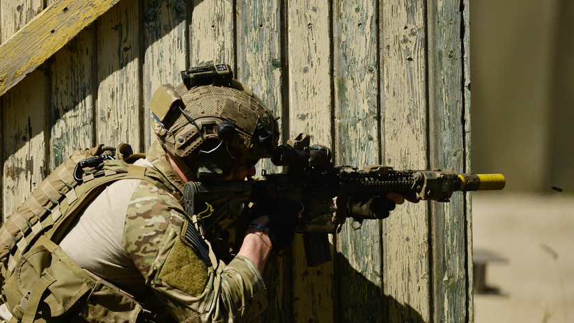 La OTAN intenta poner fin a la dependencia del armamento soviético