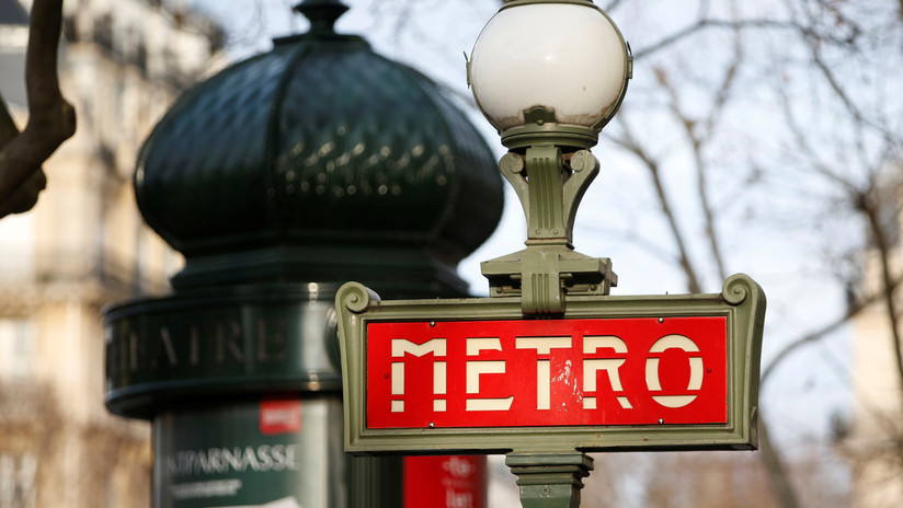 París se despedirá de sus billetes de metro tradicionales