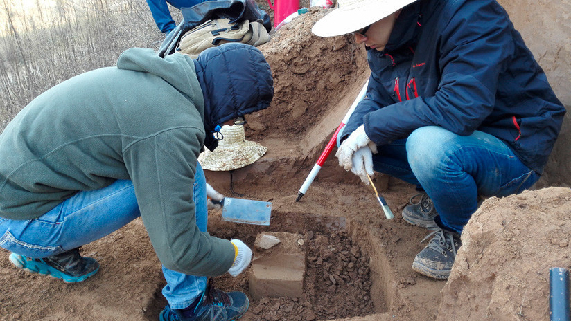 FOTOS: Herramientas halladas en China revelan que la expansión humana fue previa a lo que se creía