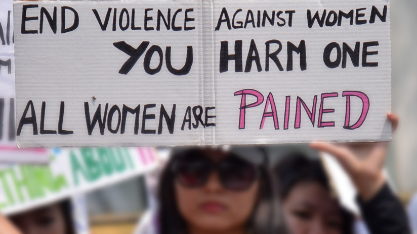 India: Una menor sufre en 48 horas dos violaciones por parte de dos grupos de hombres diferentes