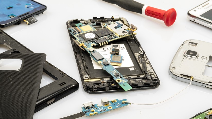 Revelan qué 'smartphones' son los más problemáticos