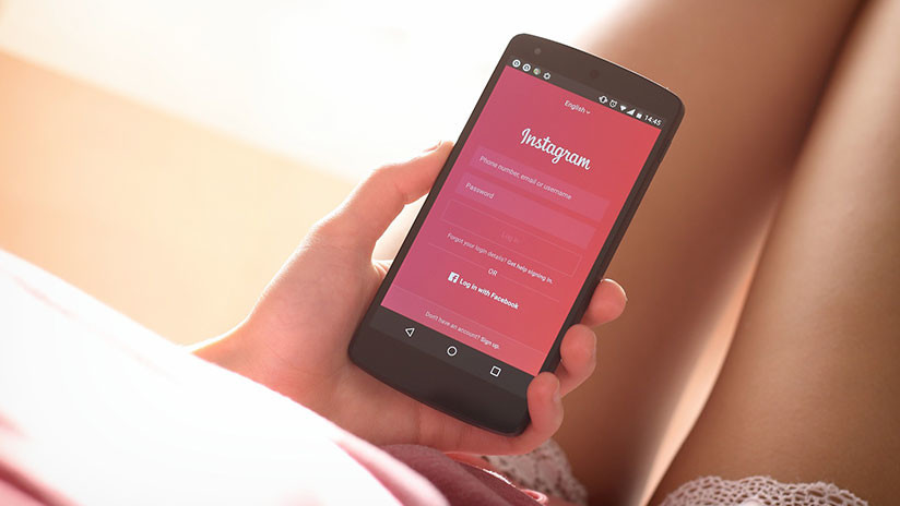 Instagram sufre una caída masiva en EE.UU. y en Europa
