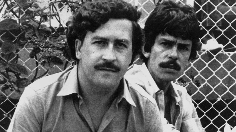 Un socio boliviano de Pablo Escobar sale a la libertad tras 28 aÃ±os en prisiÃ³n