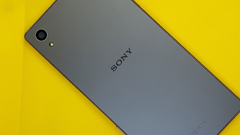 Sony presenta el primer sensor para móviles de 48 megapixeles
