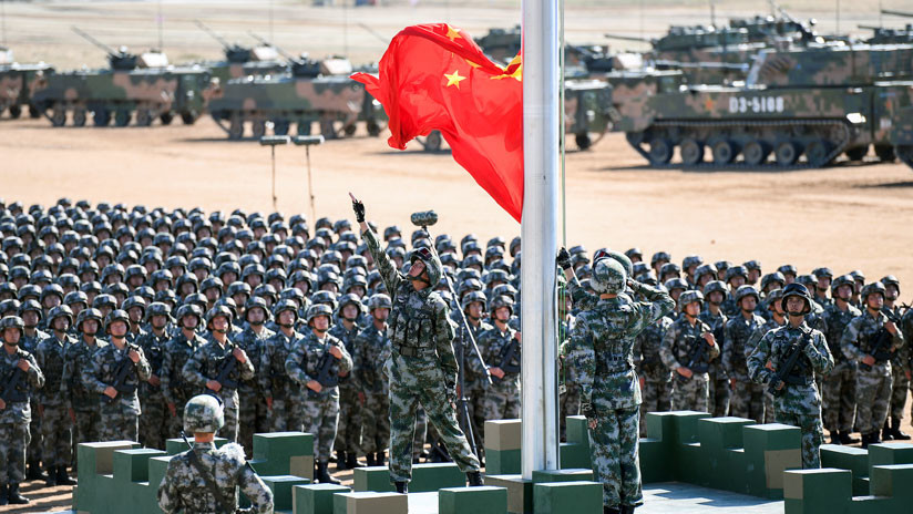 China 'mira de reojo' su arsenal nuclear en medio de la guerra comercial con EE.UU.