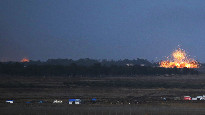 Estado Islámico asesina a 100 personas en Siria