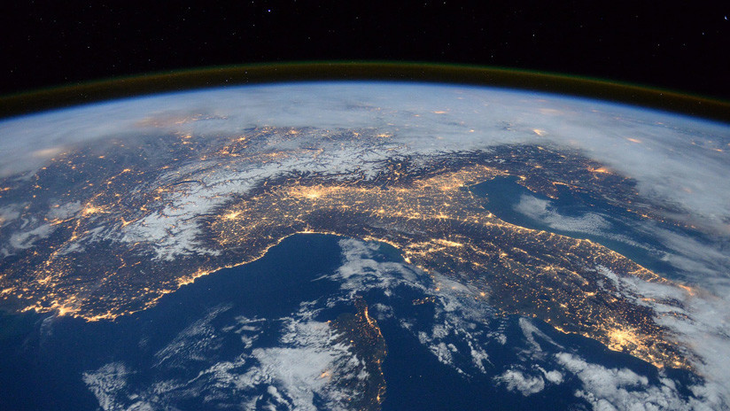 "EE.UU. busca arrastrar a Rusia hacia una nueva 'Guerra de las Galaxias'"