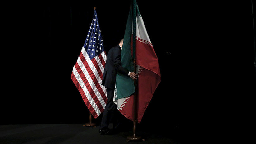 Irán dice saber cómo ayudar a EE.UU. a superar su "adicción a las sanciones"