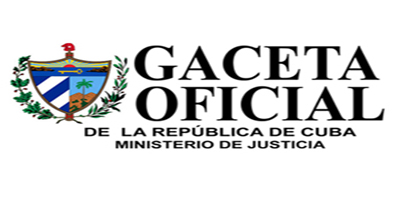Gaceta Extraordinaria N°35