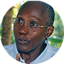 Jean-Baptiste Chavannes, dirigente campesino haitiano