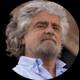 Giuseppe 'Beppe' Grillo, Movimiento 5 Estrellas (Italia)