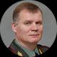 El portavoz del Ministerio de Defensa de Rusia, Ígor Konashénkov.