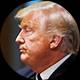 El presidente de EE.UU., Donald Trump
