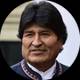 Evo Morales, presidente de Bolivia