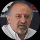 Hugo Yasky, diputado nacional y secretario general de la Central de Trabajadores de la Argentina.