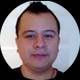 Alberto Escorcia, ciber-hacker activista e investigador de redes sociales.