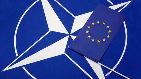 La Unión Europea y la OTAN firman un acuerdo para fortalecer la cooperación