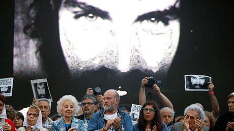 Nuevo informe cuestiona la versión oficial de la muerte del activista argentino Santiago Maldonado