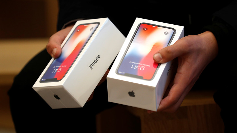 Se filtra información sobre una de las novedades del próximo iPhone