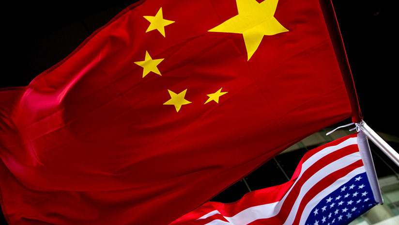China insta a EE.UU. a volver al sentido común en la disputa comercial