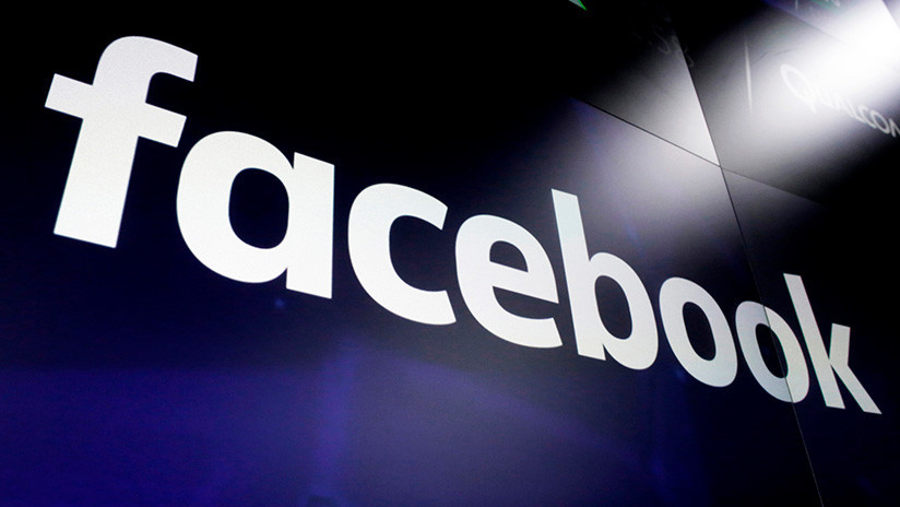 Facebook sufre breve caída en América, Europa y Asia Facebook sufre breve caída en América, Europa y Asia