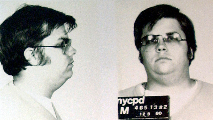 El asesino de John Lennon le contó a su mujer sus planes dos meses antes