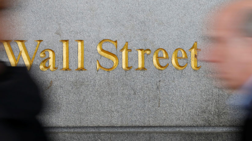 Un 'toro' de Wall Street advierte sobre un pronto derrumbe de los mercados