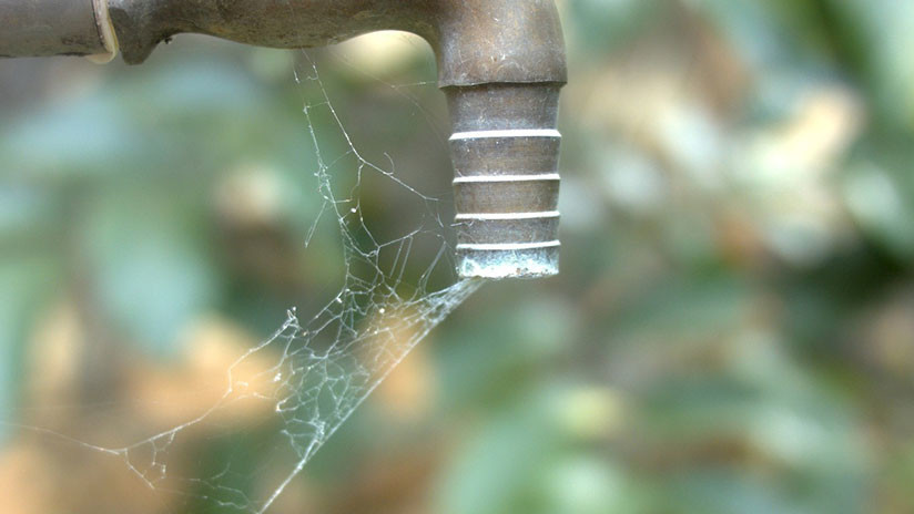 La capital de este país podría quedarse sin agua por una sequía extrema