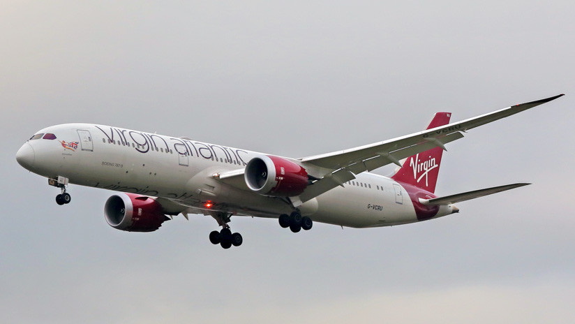 "Las personas se desmayaban": Avión aterriza de emergencia en Irlanda tras detectarse humo a bordo