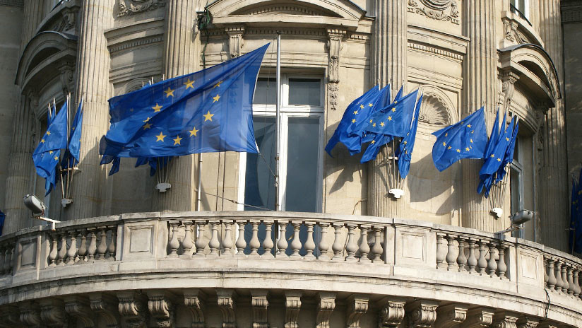 Venezuela condena declaraciones de la Unión Europea en las que evita hablar de atentado a Maduro