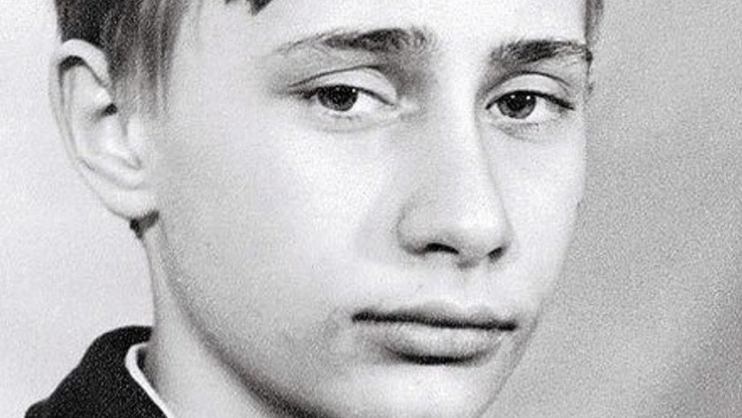 "Su energía estaba en plena efervescencia": La maestra de Putin habla sobre su célebre pupilo