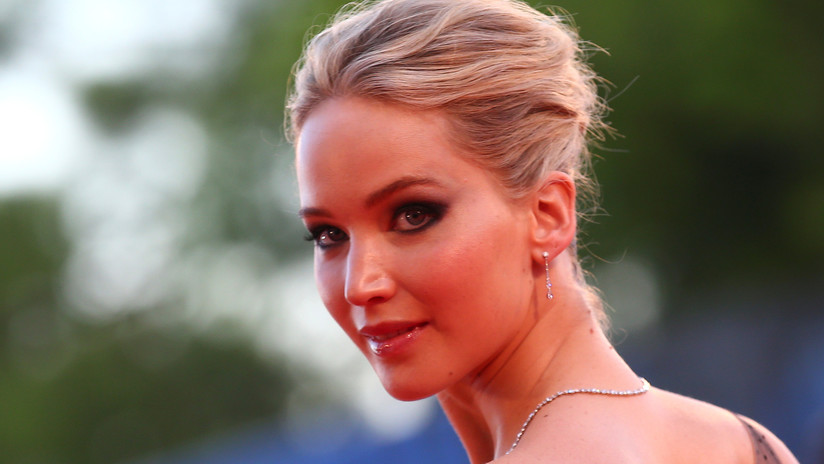 'Hacker' que filtró fotos íntimas de Jennifer Lawrence y otras estrellas: 