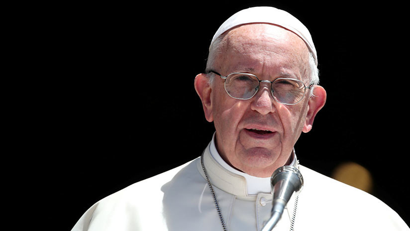 El papa responde en una apasionada carta a las acusaciones de abuso sexual en la Iglesia