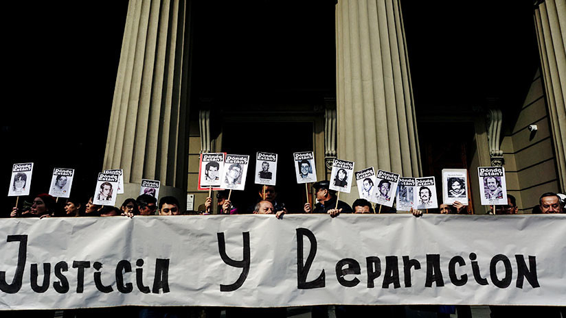 Corte Suprema ordena a familia Pinochet devolver al fisco US$1,6 millones Corte Suprema ordena a familia Pinochet devolver al fisco US$1,6 millones