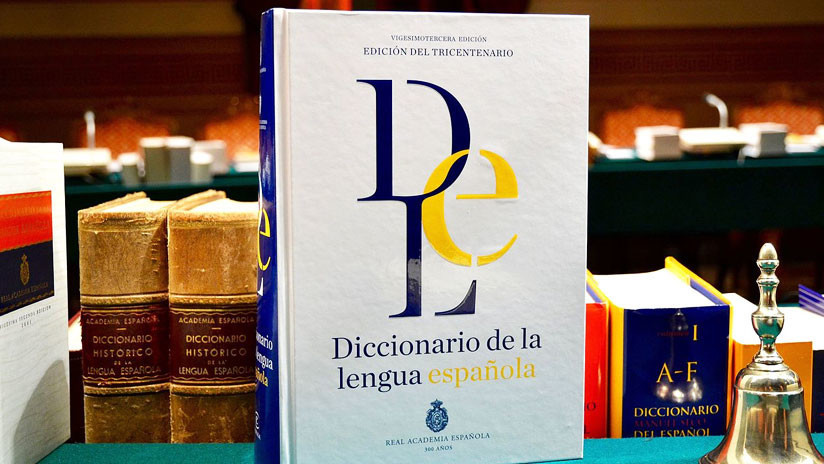 enojo definicion real academia espanola